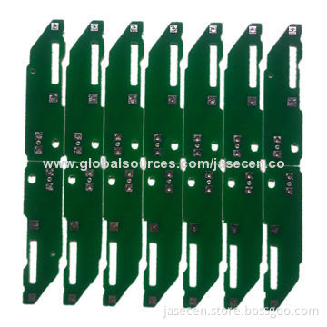 Electronic PCB assembly manufacturer with high quality and high technology